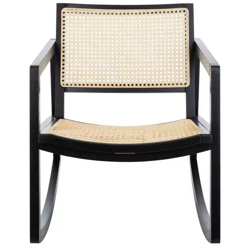 Perth Rattan Rocking Chair