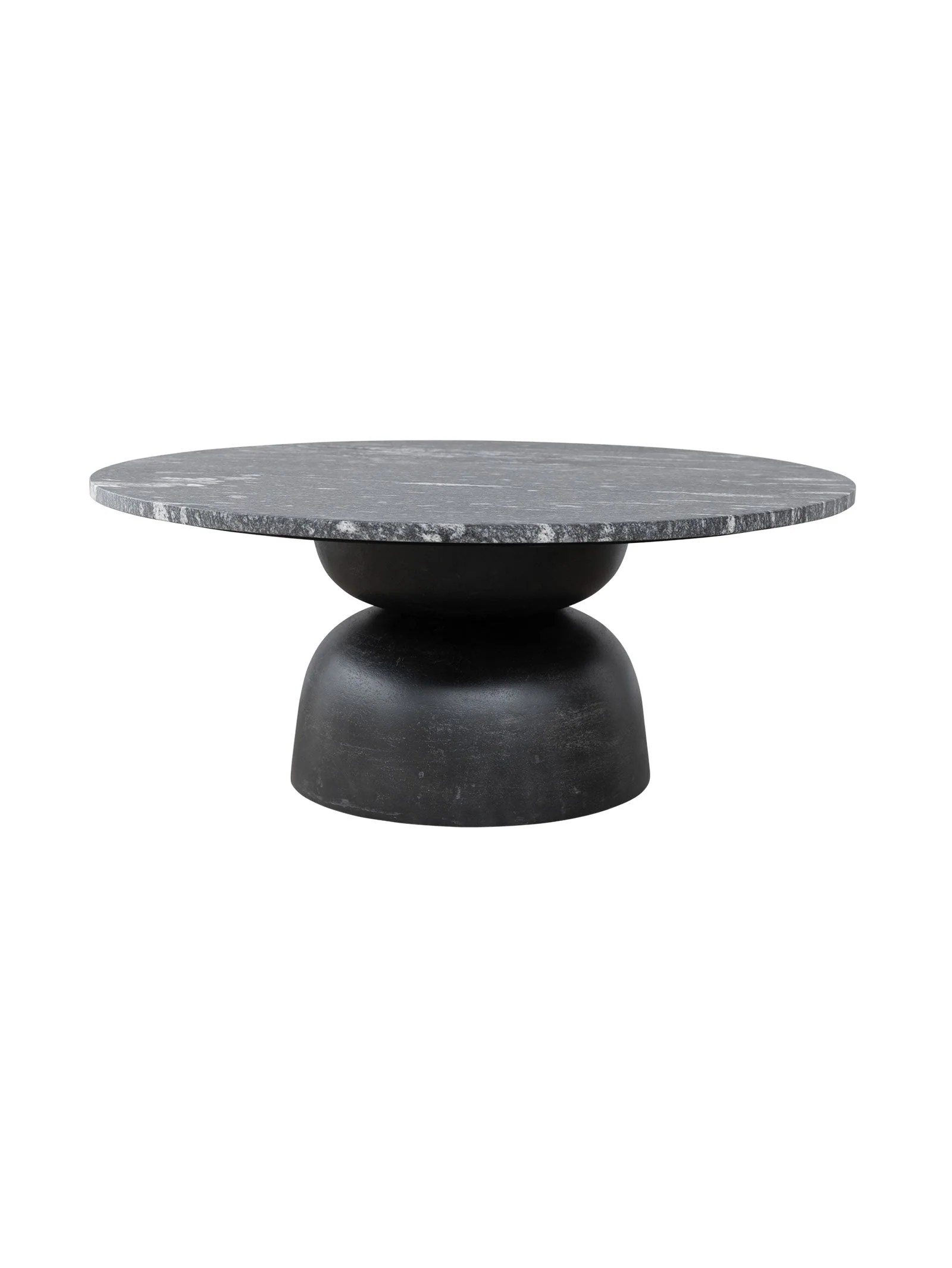Aluminium Coffee Table for Patio