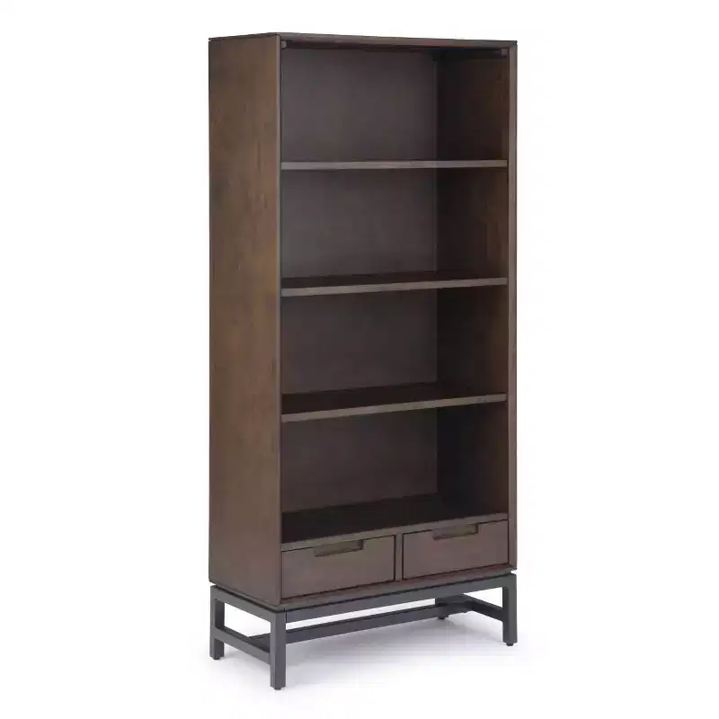 66 Devlin Mid-Century Bookshelf