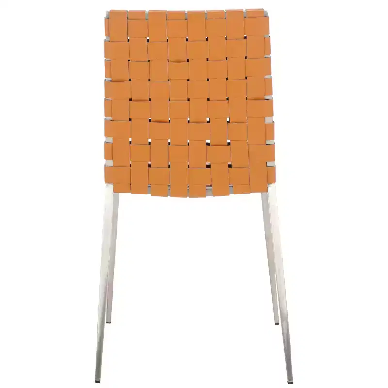Rayne Woven Dining Chair (Set of 2) - DCH3006 - Safavieh