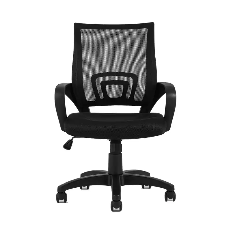 22 Mid Back Mesh Office Chair
