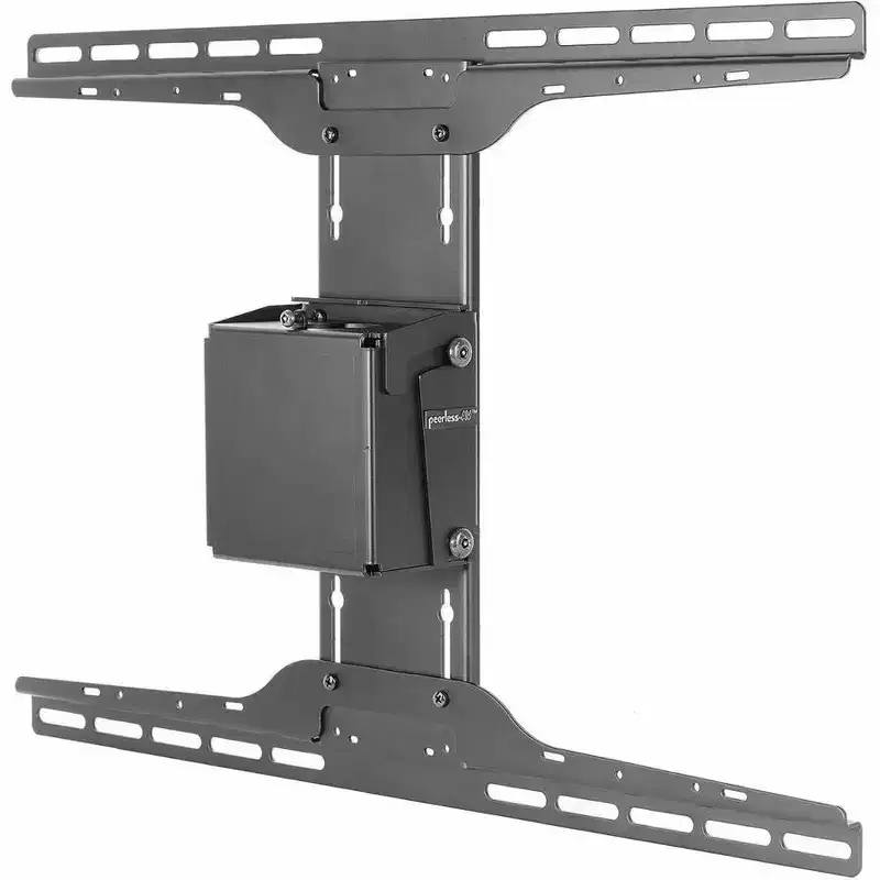 Peerless-AV SmartMount Ceiling Mount w/I-Shaped Adaptor for 32-90 Displays
