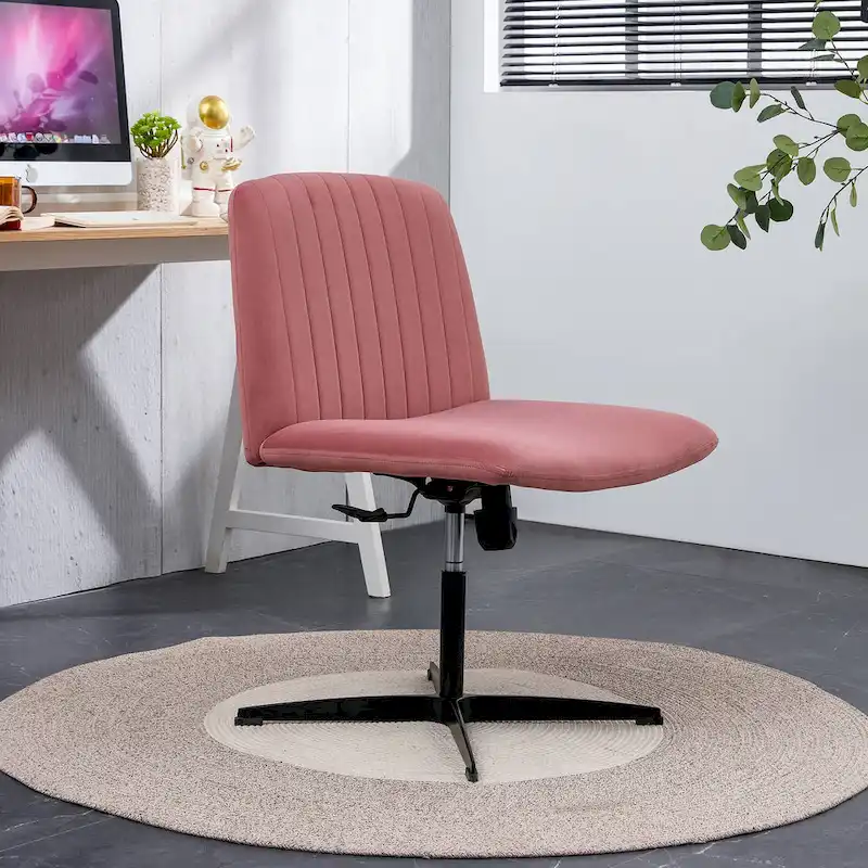 360 Swivel Office Chair with Adjustable Height